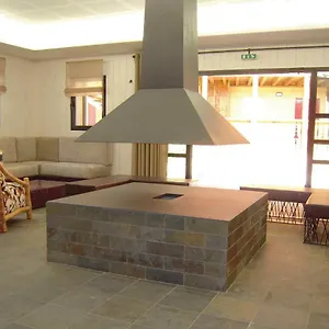 Apartahotel Lagrange Les D'ax, Ax-les-Thermes