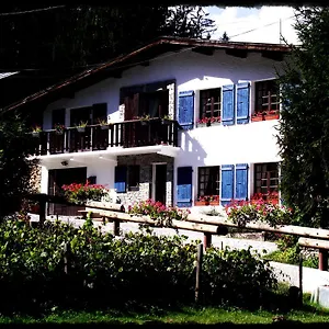 Chamonix Lodge Francia