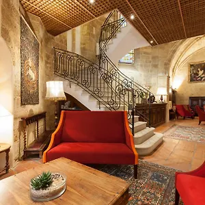 Des Augustins Francia